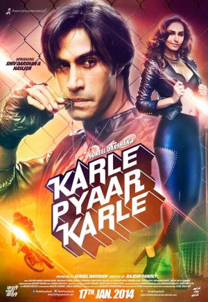 Karle Pyaar Karle [Hindi]