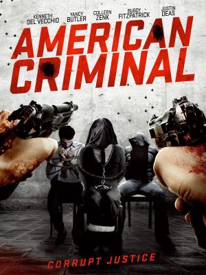 American Criminal [Russian]