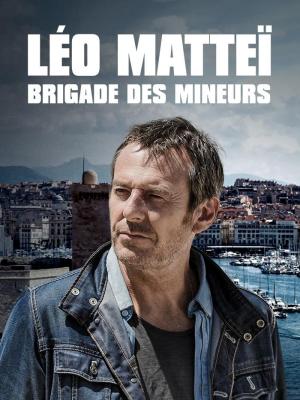 Leo Mattei - Special Unit [Version française] S1-S11