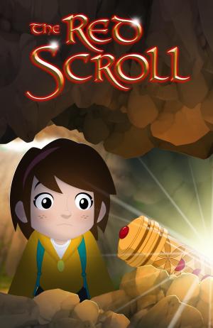 The Red Scroll [Russian]