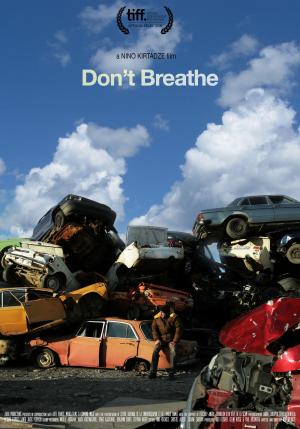 Don't Breathe [ترجمة عربية]