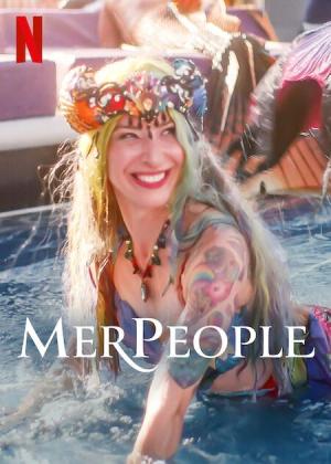 MerPeople [ترجمة عربية]