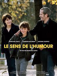 Sense of Humor [Version française]