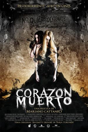 Dead Heart [SpanishLatam]