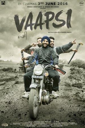Vaapsi [Punjabi]
