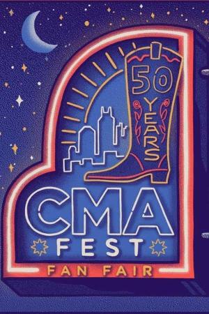 CMA Fest: 50 Years of Fan Fair [Spanish]