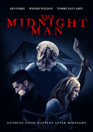 The Midnight Man [ترجمة عربية]