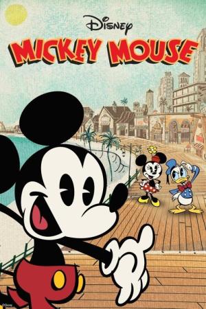 Mickey Mouse [Version française] S2-S5
