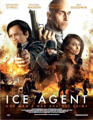 ICE Agent [Hindi]