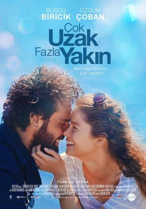 Çok Uzak Fazla Yakin [ترجمة عربية]