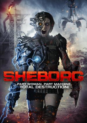SheBorg [Hindi]