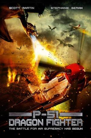 P-51 Dragon Fighter [Hindi]
