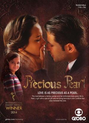 Precious Pearl [Portuguese]