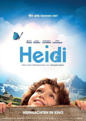 Heidi [Indonesian]