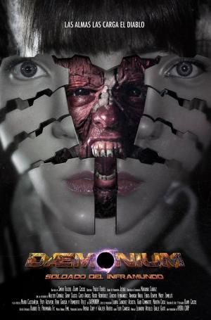 Daemonium: Soldier of the Underworld [Hindi]