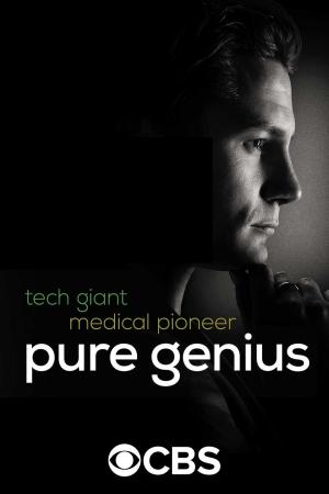 Pure Genius [Spanish]