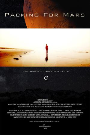 Packing for Mars [ترجمة عربية]