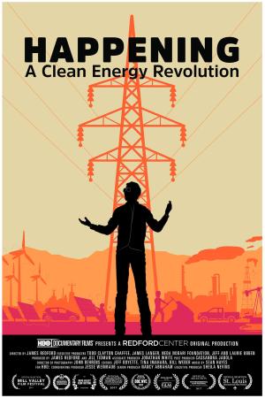 Happening: A Clean Energy Revolution [Russian]