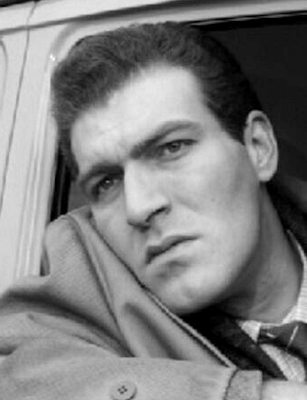 actor Neil McCarthy large photo