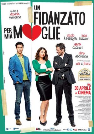A Boyfriend for my Wife [Portuguese]