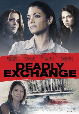 Deadly Exchange [Russian]