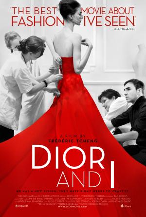 Dior and I [Russian]