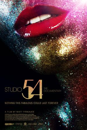 Studio 54 [Russian]