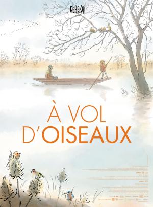 À Vol d'oiseaux [Version française]