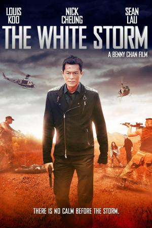 The White Storm [Version française]