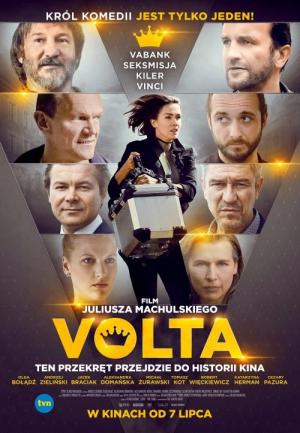 Volta [Russian]