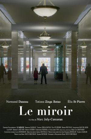 Le Miroir [Version française]