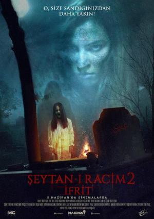 Seytan-i Racim 2: Ifrit [ترجمة عربية]