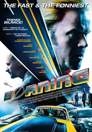 Børning [Russian]