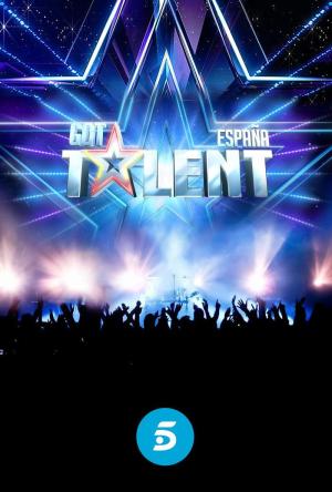 Got Talent España [Spanish]