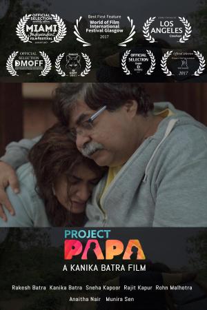 Project Papa [Russian]