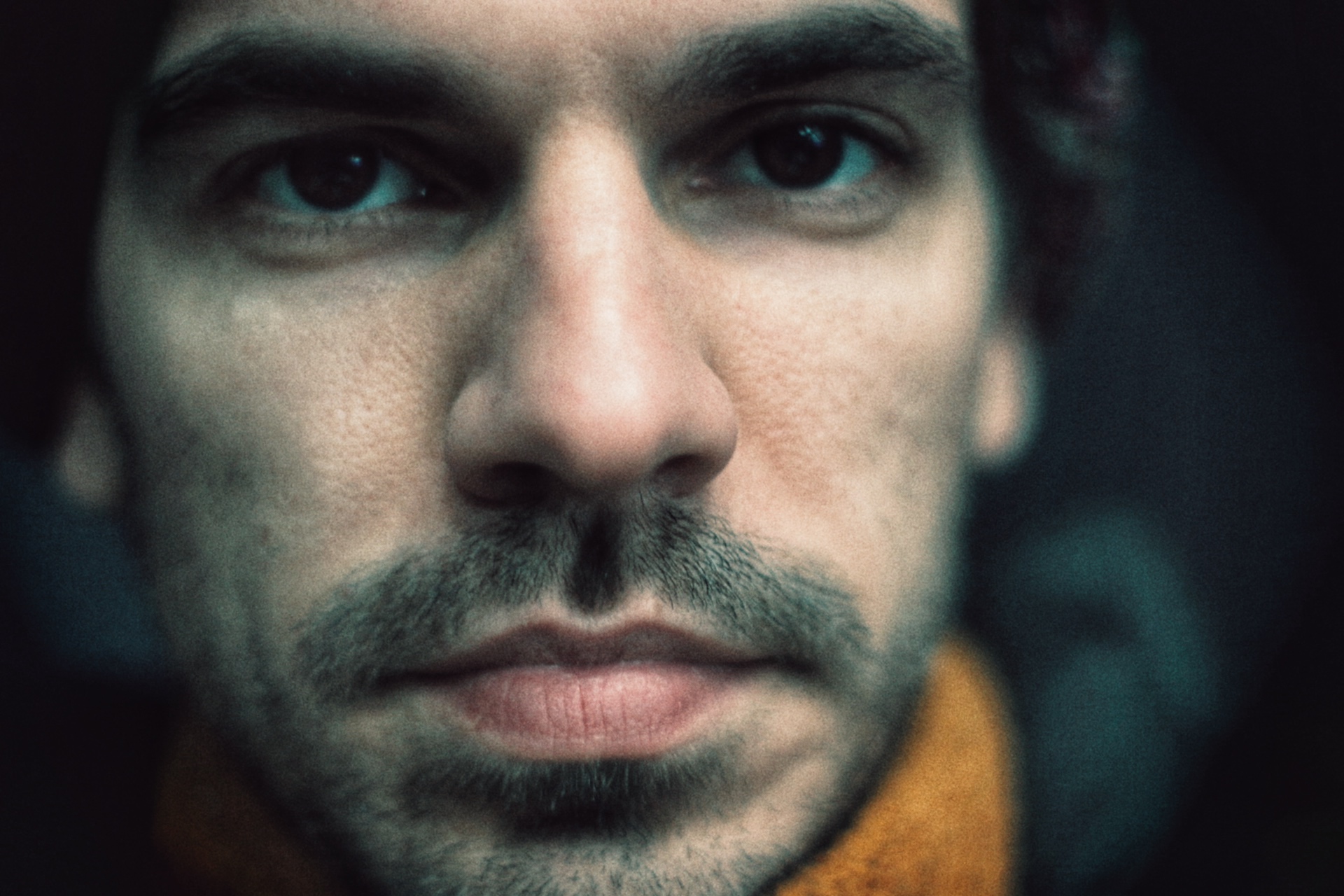 actor Micah Spayer large photo