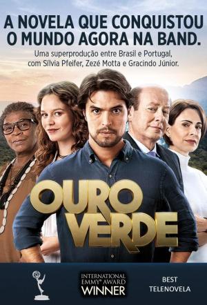 The Payback [Portuguese] S1-S2