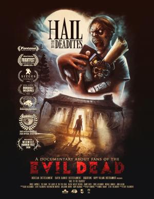 Hail to the Deadites [Spanish]