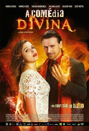 A Comédia Divina [Portuguese]