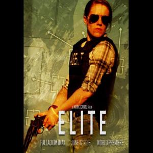 Elite [Spanish]