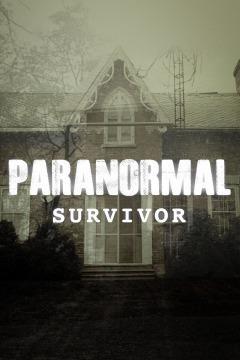 Paranormal Survivor - 123Movies