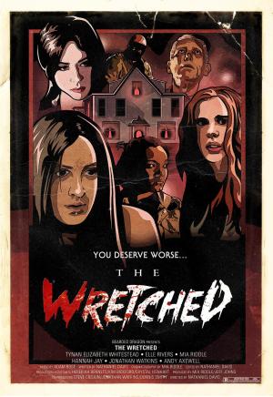 The Wretched