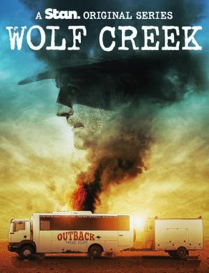 Wolf Creek [Version française] S1-S2