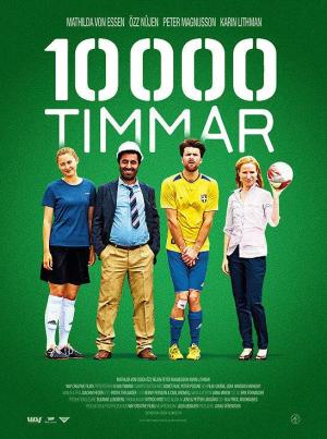 10 000 timmar [Russian]