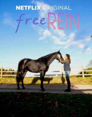 Free Rein [ترجمة عربية] S1-S3