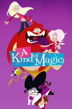 A Kind of Magic [Version française] S1-S2