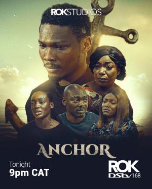 Anchor [ترجمة عربية]