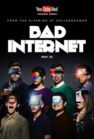 Bad Internet [Russian]
