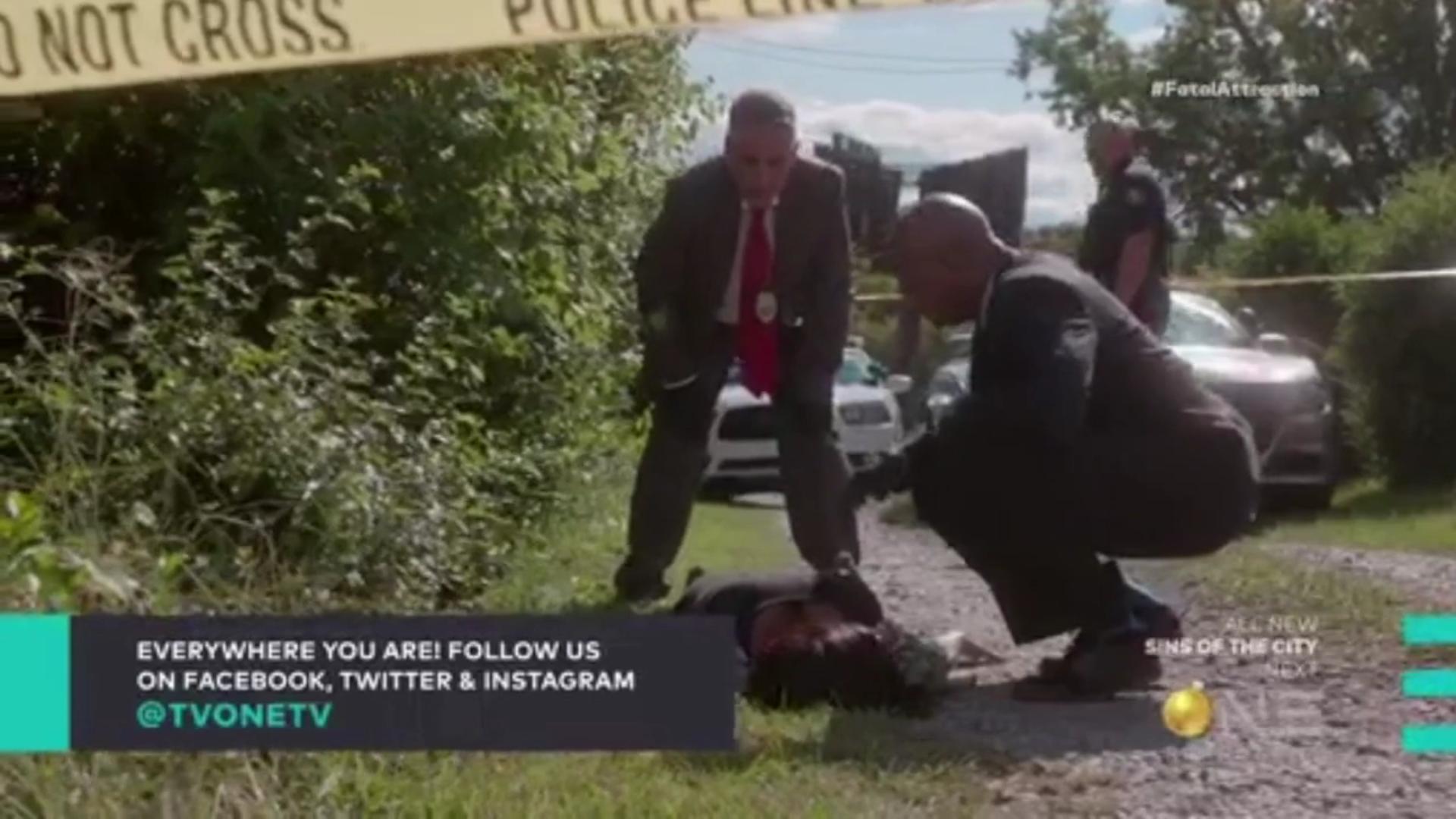 actor Gabriel J. Perez large photo