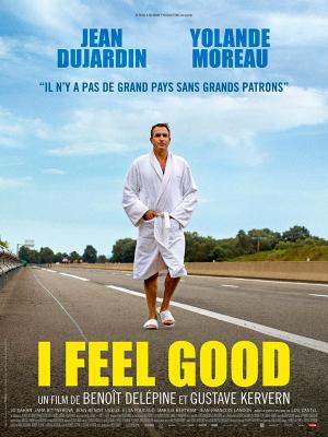 I Feel Good [Version française]